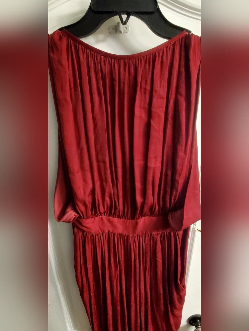 Jumpsuit Made By Nomad- Morgan Carper